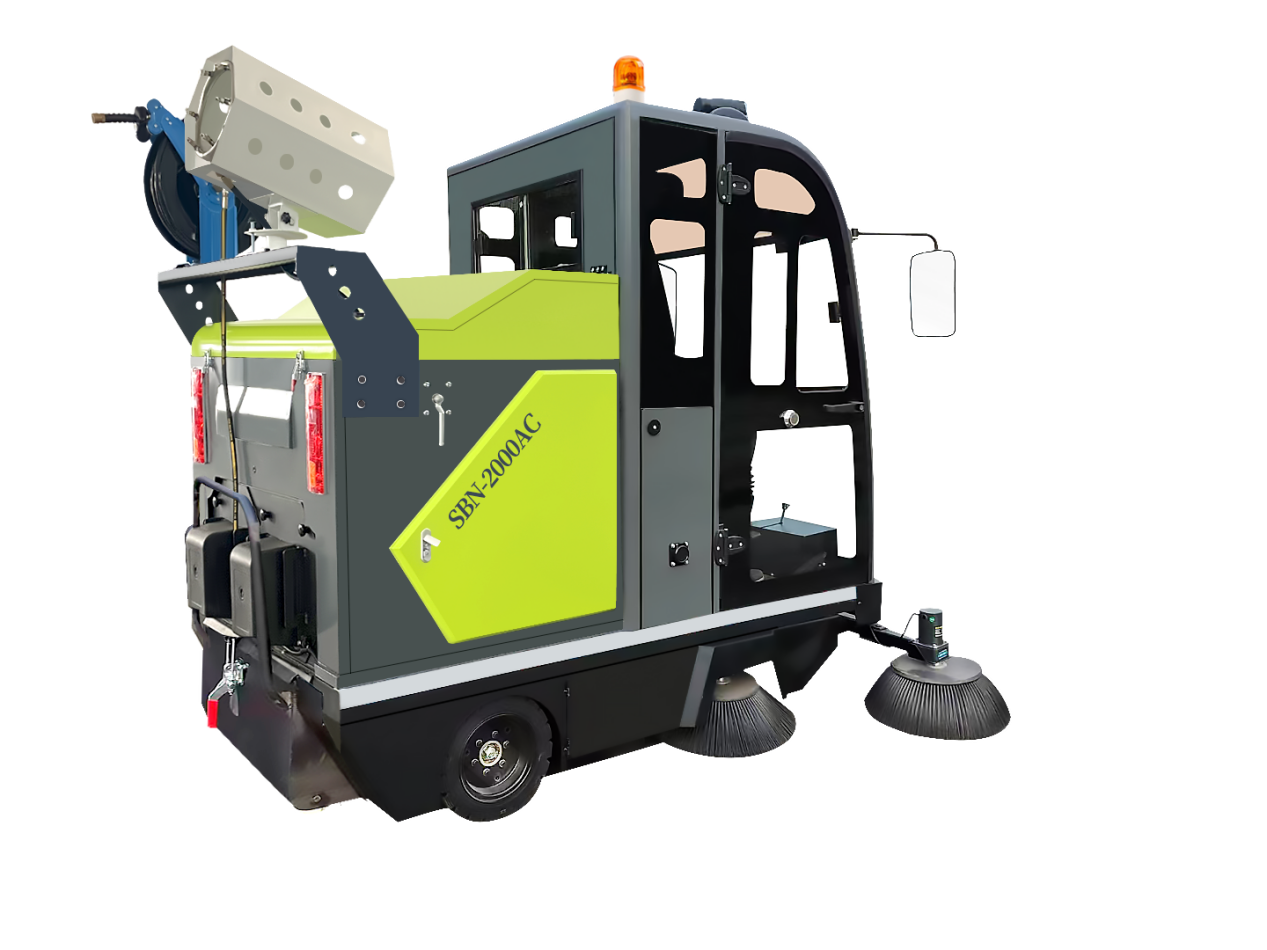 黔东龙推清扫车_0